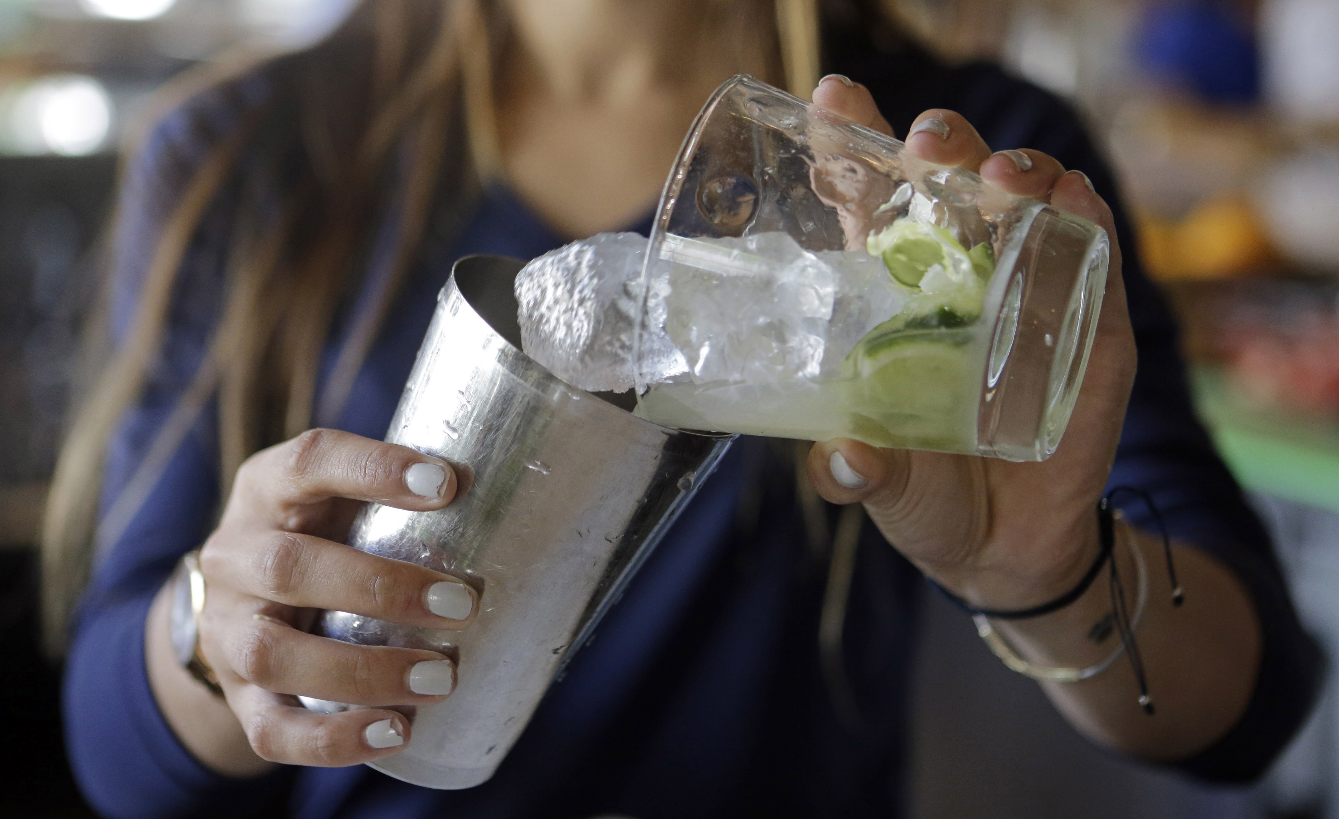 Ticaret Savaşları Caipirinha İçkisini Etkiliyor