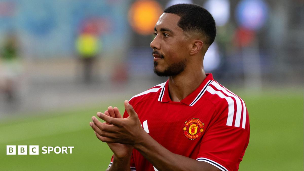 Tielemans PSG maçındaki performansıyla Manchester United'a ipucu verdi