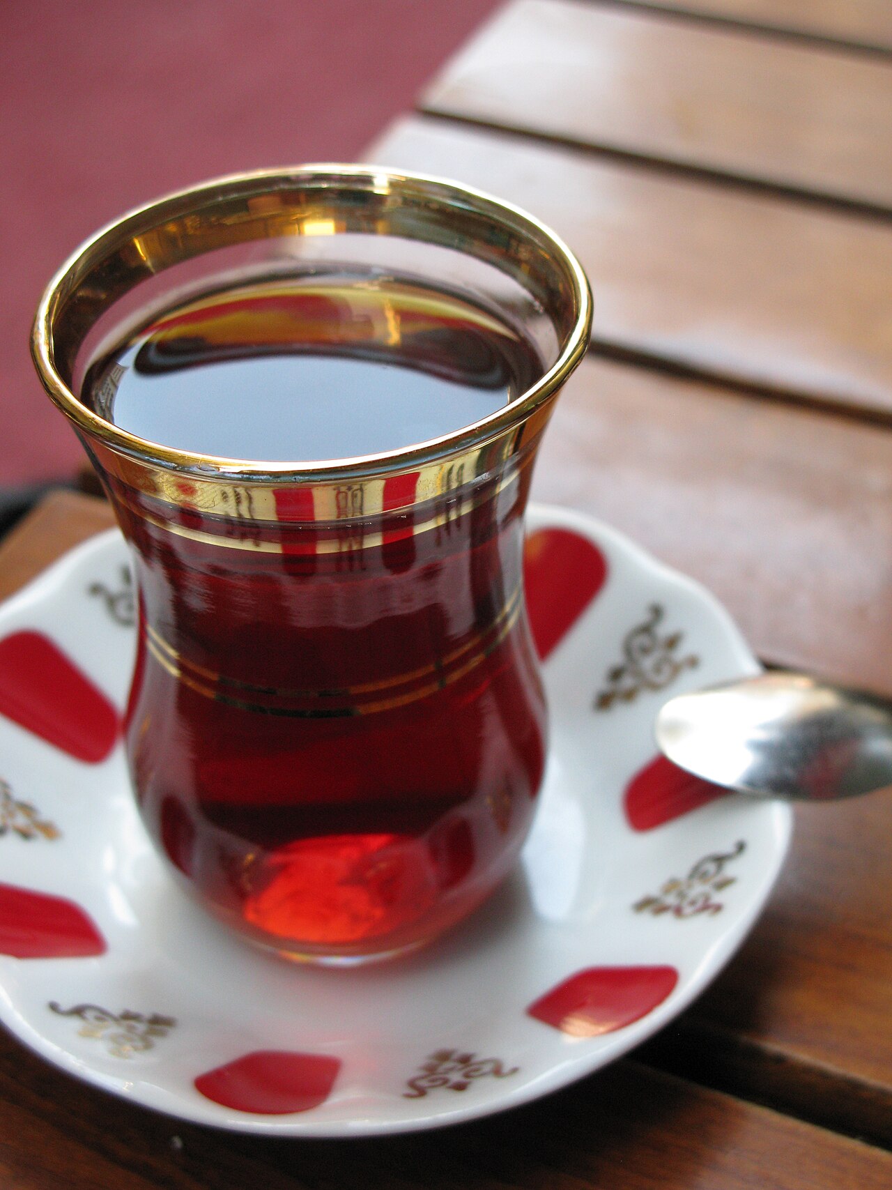 Tiflis’te Çay Saati: Gürcistan’ın Sovyet dönemi plantasyonları rönesans yaşıyor