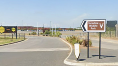 Tiger enclosure incident closes Doncaster wildlife park