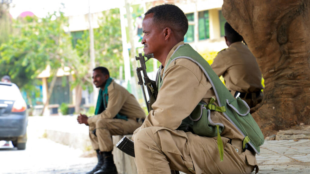Tigray İsyancıları Mekelle'den Çekiliyor: Etiyopya'da Kritik Dönüm Noktası