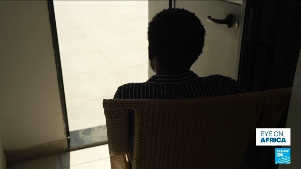 Tigray'de 20 bin üniversite öğrencisi tahliye ediliyor