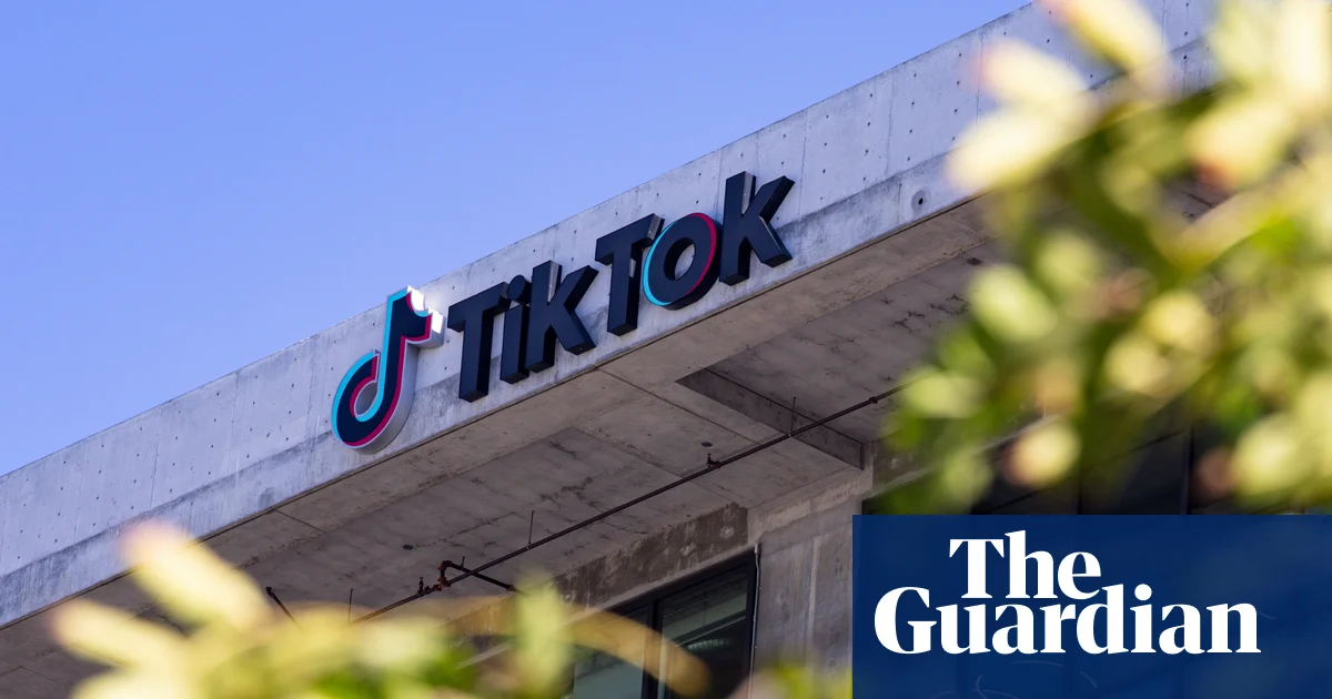 TikTok, ABD'de çocuk gizliliği davasını 400 milyon dolarlık anlaşmayla çözdü