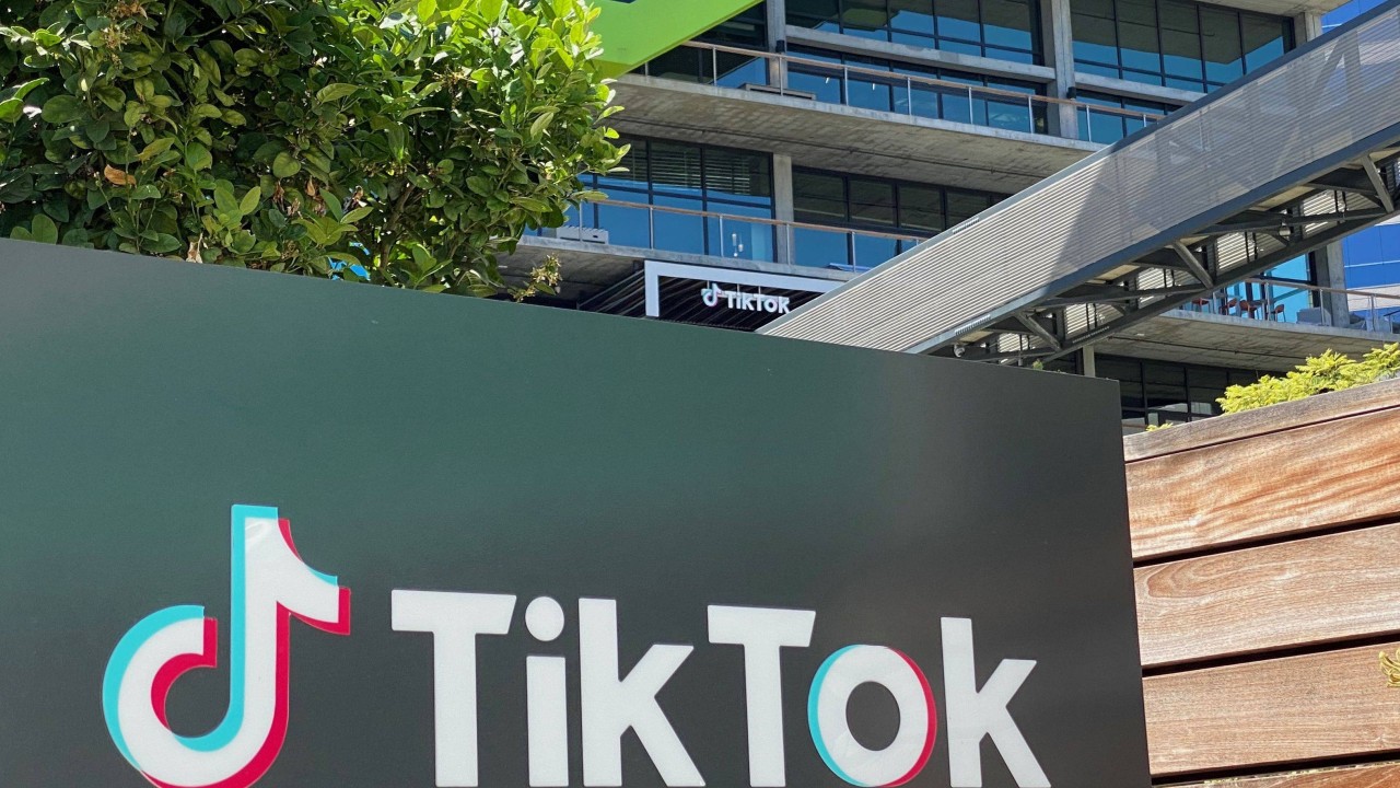 TikTok Alabama'ya 100 Milyon Dolar Ödeyecek
