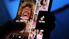 TikTok Alabama'da 100 Milyon Dolar Ödeyecek