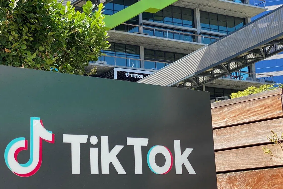 TikTok, Alabama'ya 100 Milyon Dolar Ödeyecek