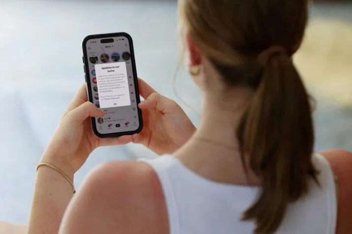 TikTok, California'daki 3 genç sosyal medya davasını duruşma öncesinde uzlaşmayla çözdü