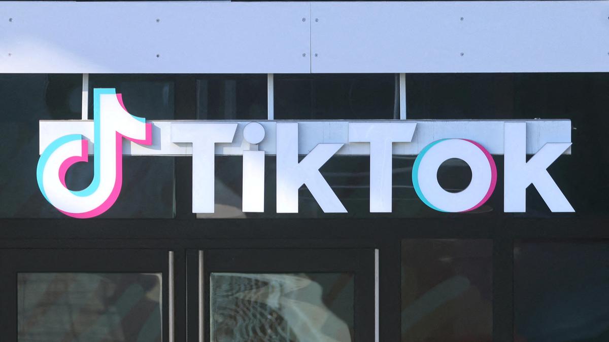TikTok, çocuk mahremiyeti için ABD'ye 400 milyon dolar ödeyecek