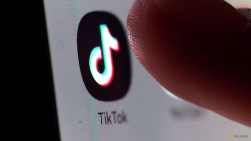 TikTok, dava öncesi üç genç sosyal medya davasını çözüyor