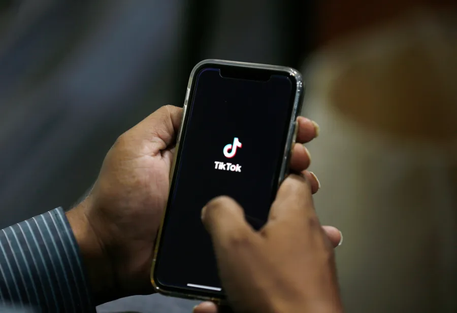 TikTok, küçüklerin içerik filtrelenmesi konusunda tüketicileri yanılttı