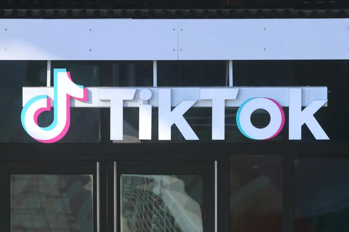 TikTok, Nashville ofisinde 250 çalışanı işten çıkarıyor