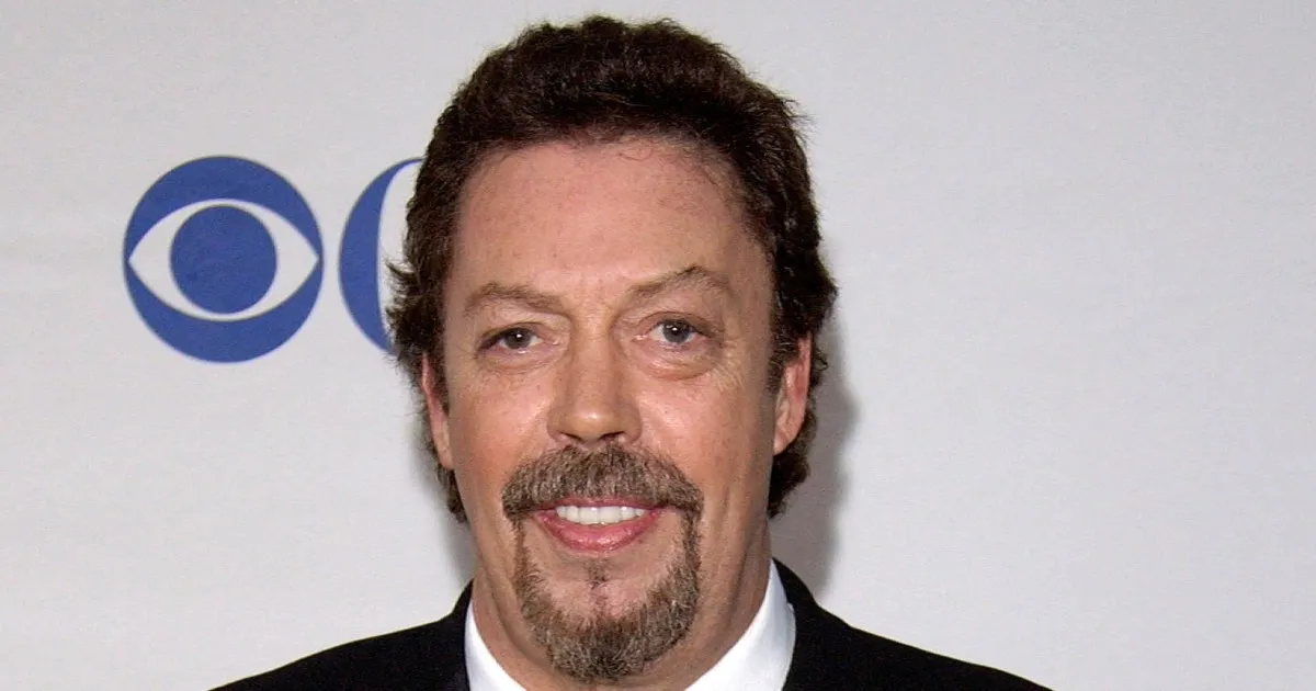 Tim Curry Hayatını Kaybetti: Rocky Horror'un Yıldızı 80 Yaşındaydı