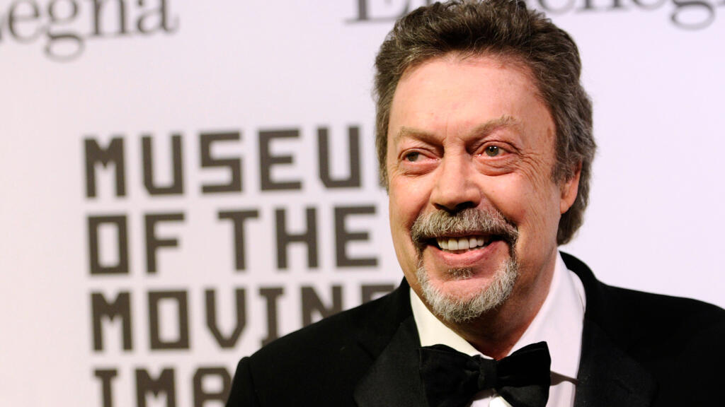 Rocky Horror ve It'in Yıldızı Tim Curry 80 Yaşında Hayatını Kaybetti