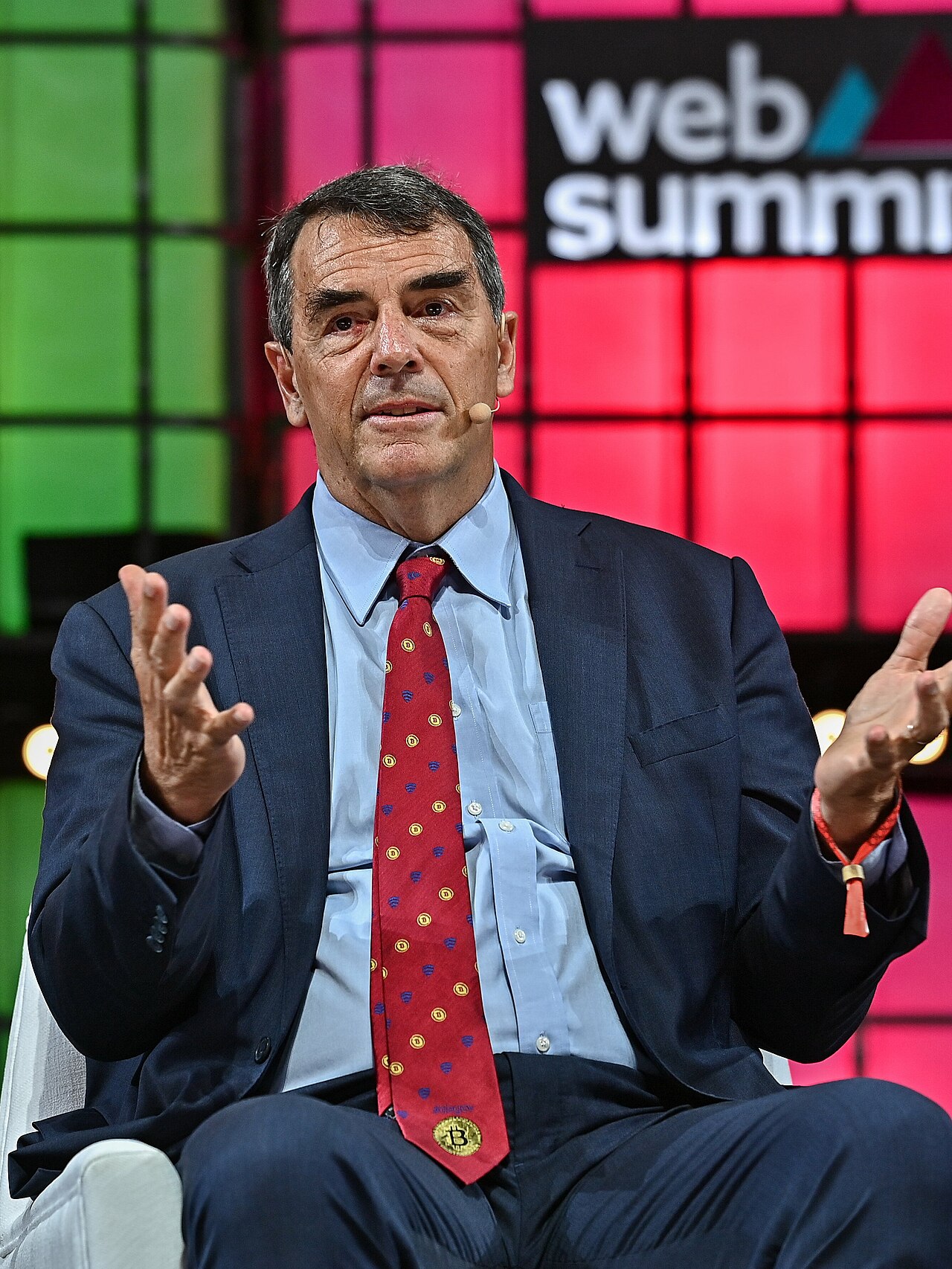 Tesla ve SpaceX'e erken yatırım yapan Tim Draper'ın yeni iddialı tahmini