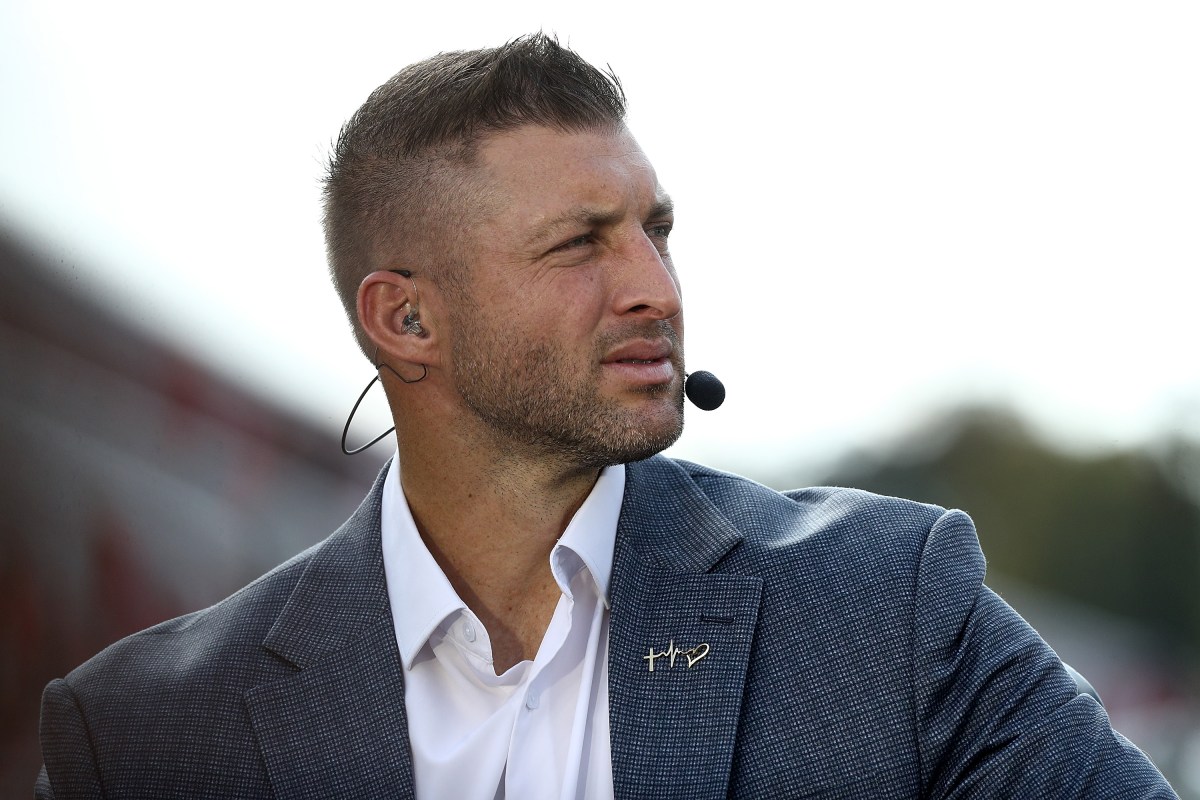Tim Tebow, Florida'nın Yeni Koçu Jon Sumrall Hakkında Dürüst Görüşlerini Paylaştı