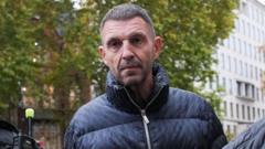 Tim Westwood'a iki yeni cinsel suçlama