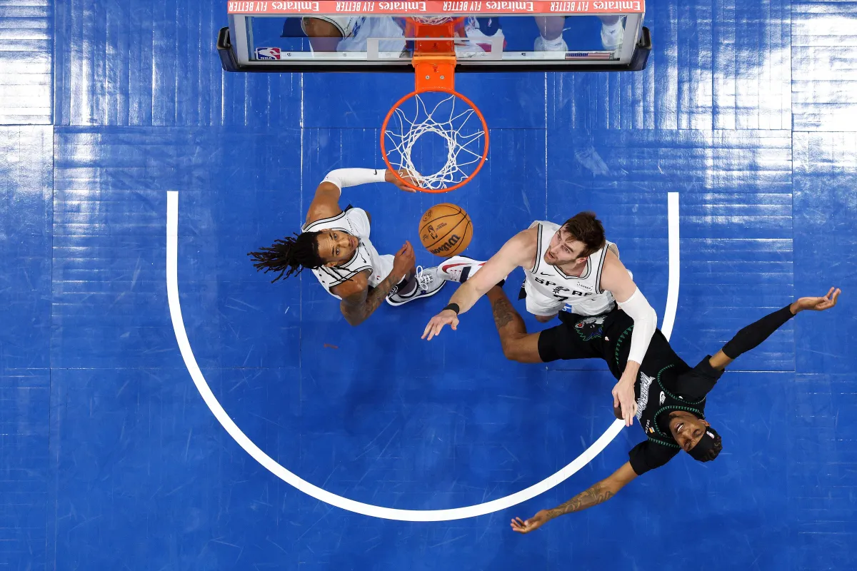 Timberwolves'ın Yeni Yıldızı Yükseliş Sinyalleri Veriyor