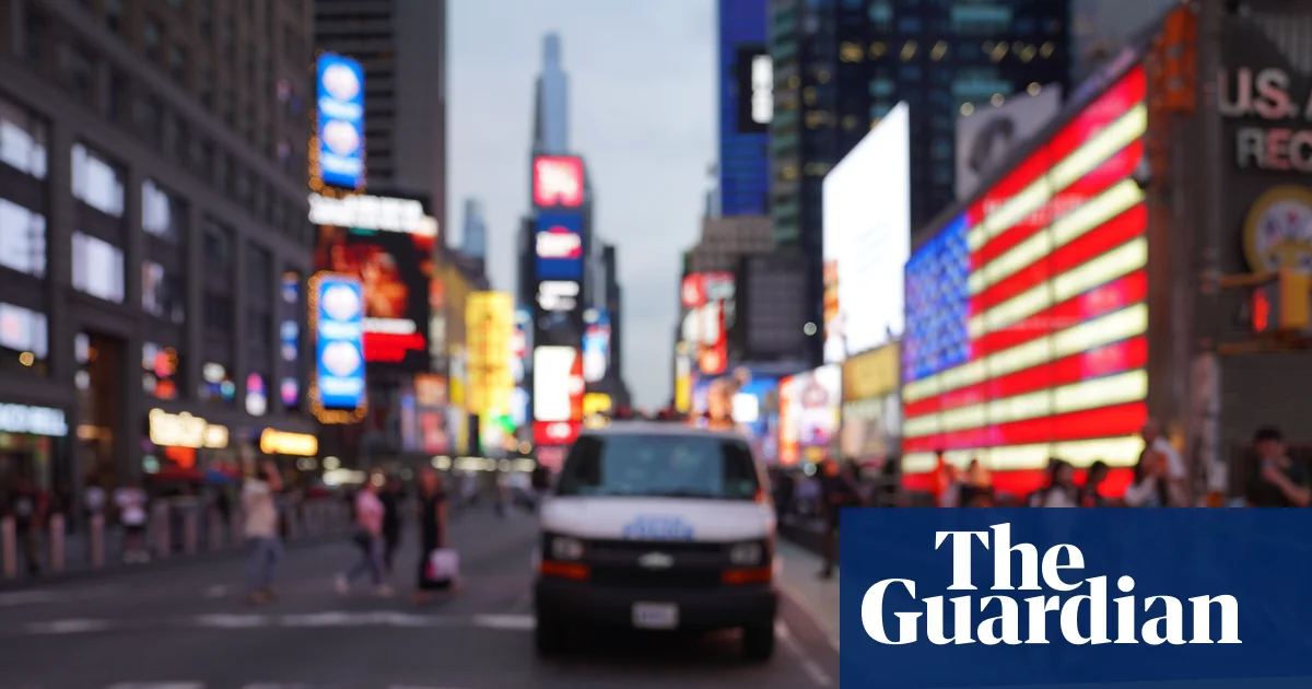 Times Square'de bıçaklanarak öldürülen Bank of America yöneticisi kim