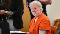 Timothy Busfield'e Yönelik Çocuk Cinsel İstismarı Suçlamaları Düştü