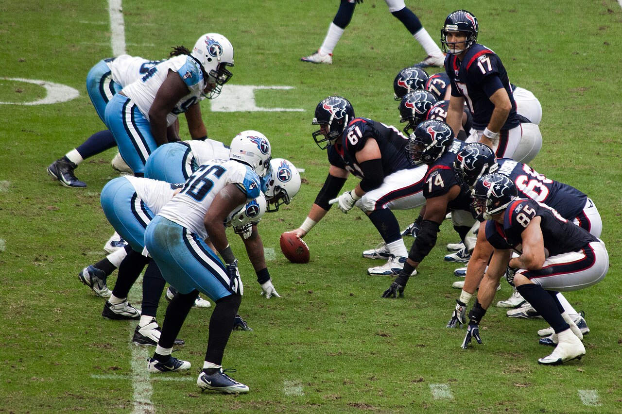 Titans HC Robert Saleh 0-4 Texans Hakkında İddialı Açıklama Yaptı