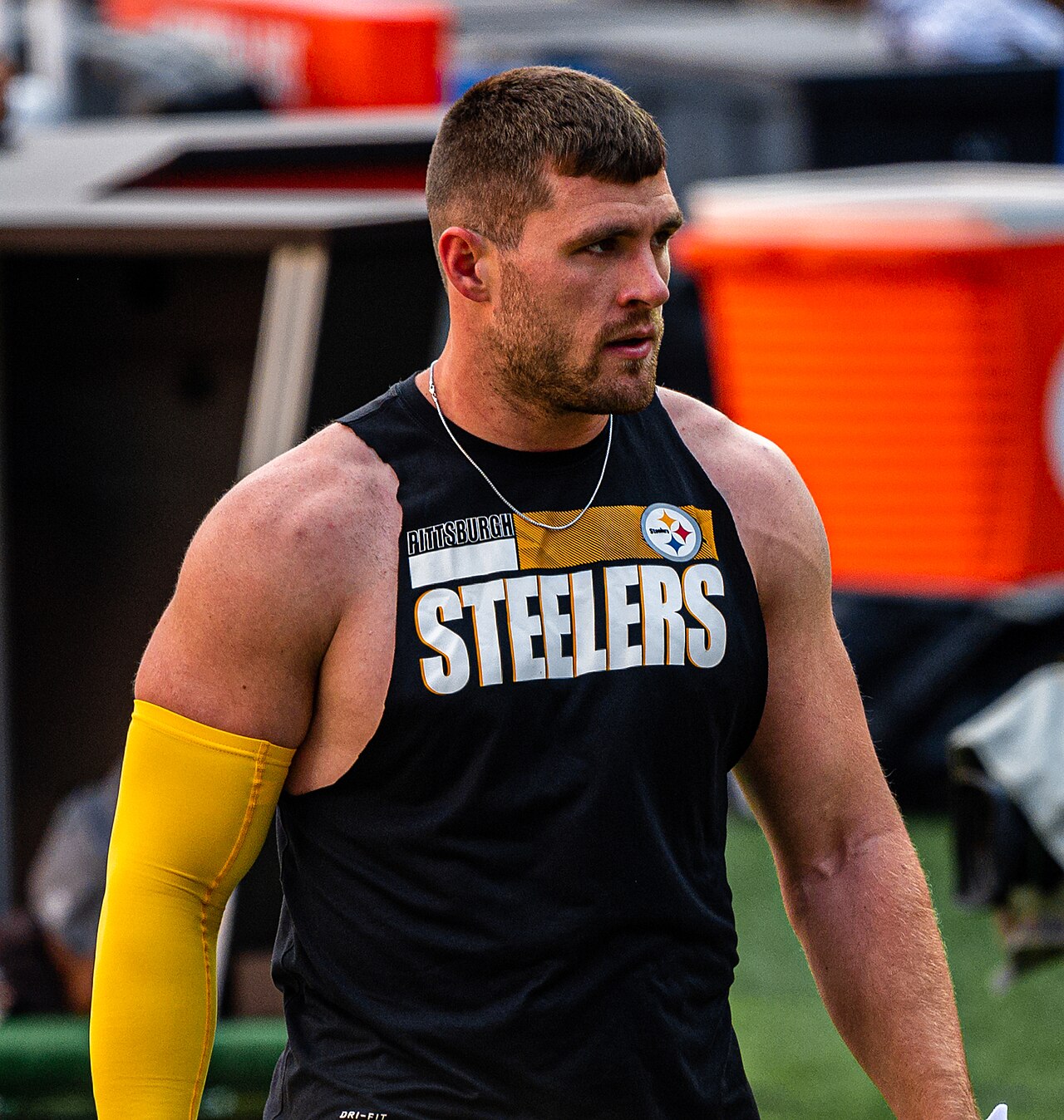 TJ Watt’ın Pittsburgh Kariyeri İçin Sürpriz Gelişme