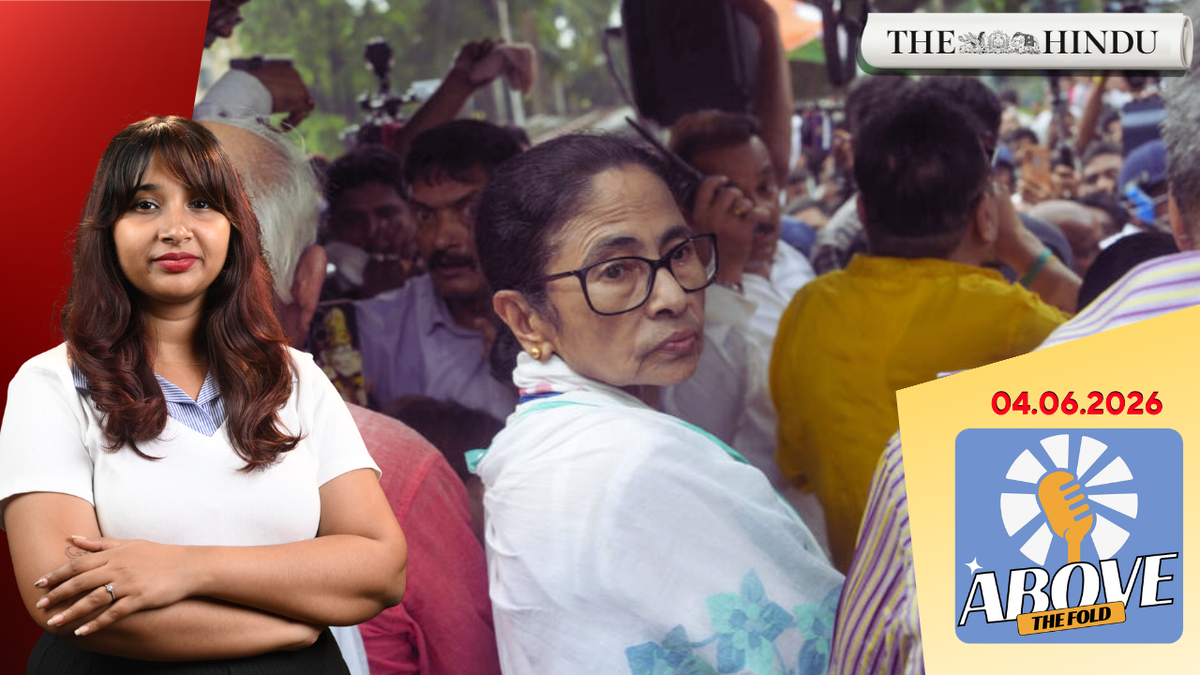 TMC'de büyük kriz: Mamata'ya sadık kalanlar ile isyancılar karşı karşıya