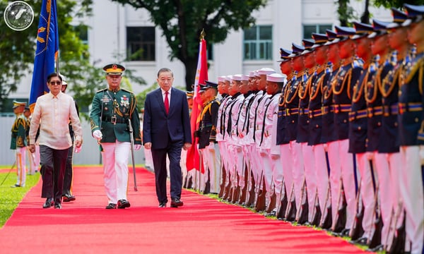 To Lam’ın Güneydoğu Asya Ziyaretleri Vietnam’ın Bambu Diplomasisini Güçlendiriyor