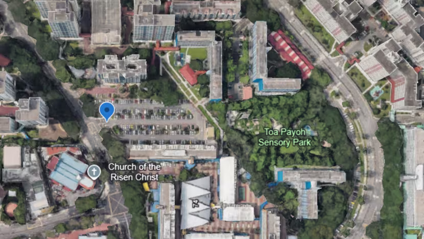 Toa Payoh ve Sin Ming'de 1.200 BTO Konutuna 3 Yıldan Kısa Bekleme Süresi