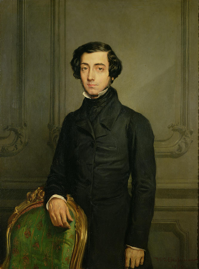 Tocqueville ve Günümüz Amerika’sı: Unutulmaz Bir Eserden Çıkarılan Dersler