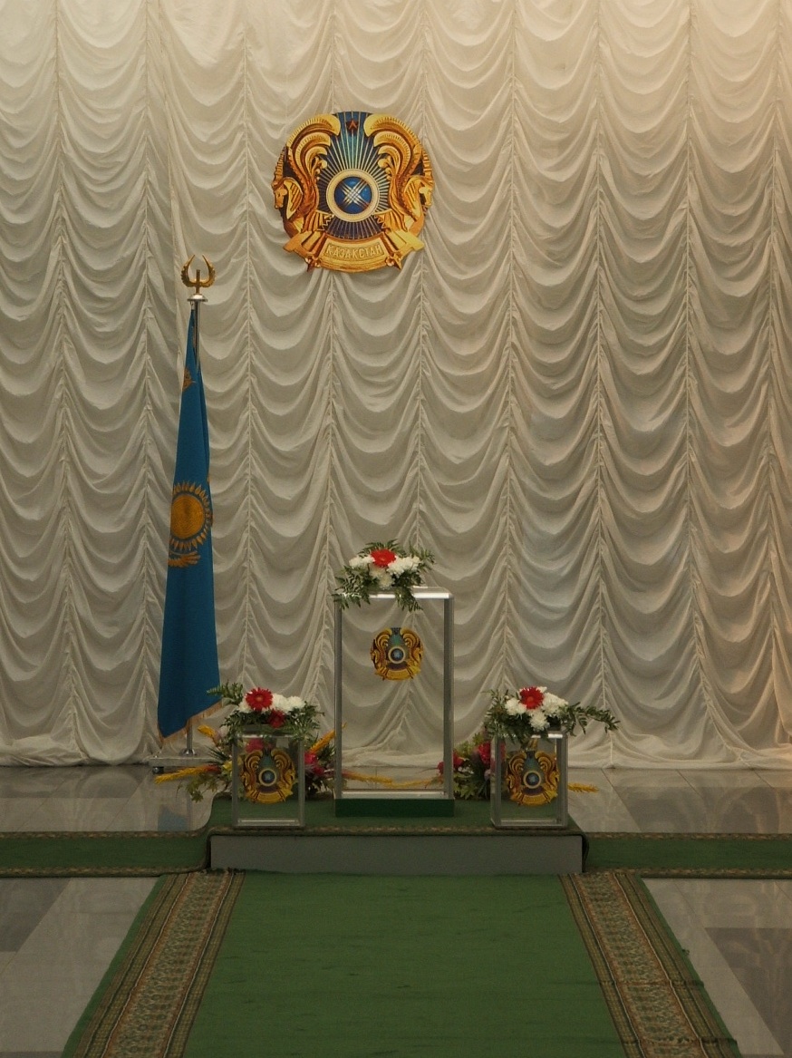 Tokayev'in partisi Kazakistan seçimlerini kazandı