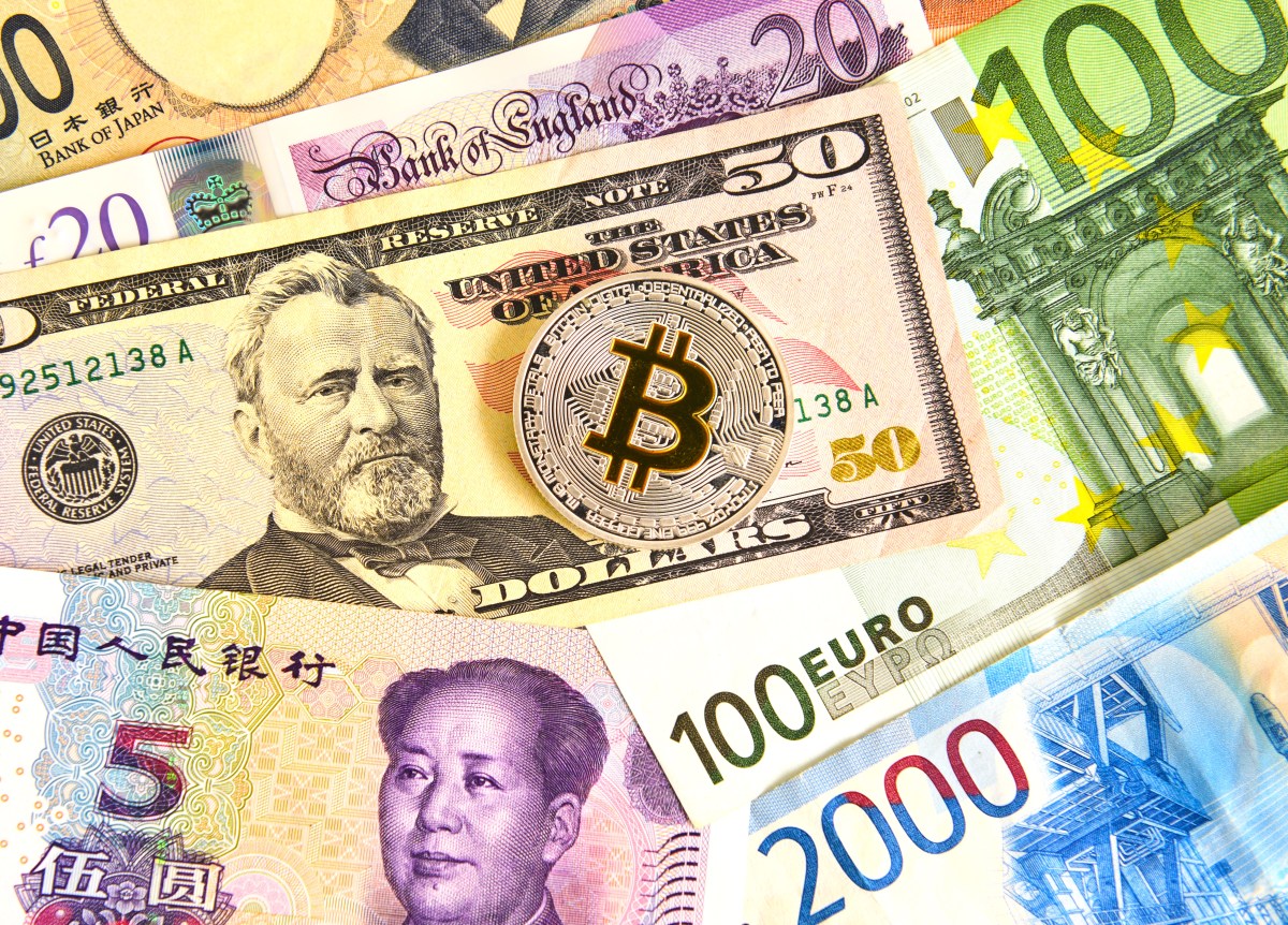 Tokenize Ekonomiler İçin Yerel Para Birimi Şart