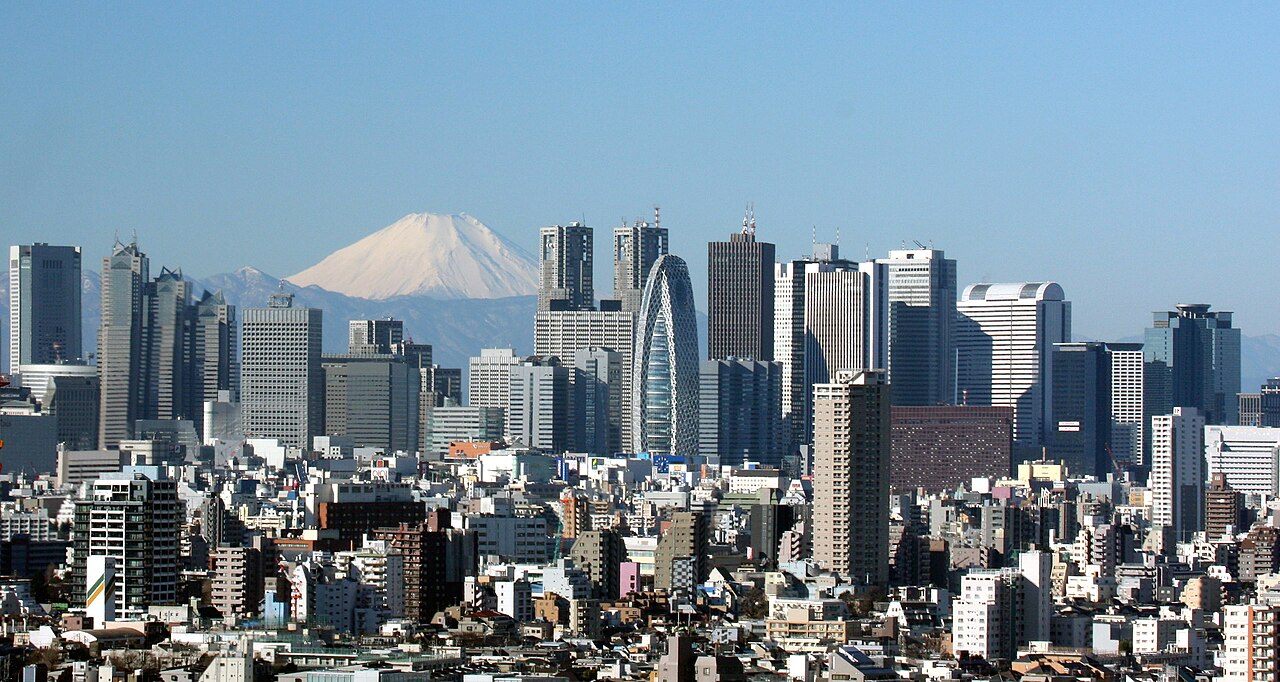 Tokyo'da çekirdek enflasyon hedefe yaklaştı, faiz artışı beklentisi güçlendi
