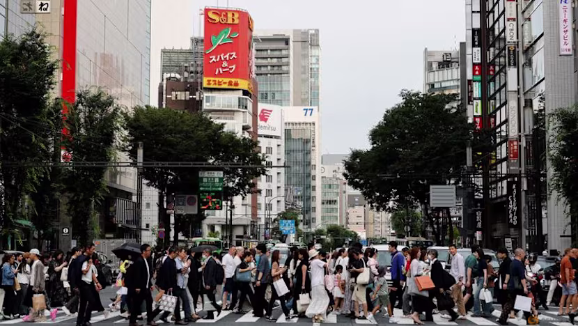 Tokyo'da çekirdek enflasyon hızlandı, enerji kaynaklı fiyat baskıları yaygınlaşıyor