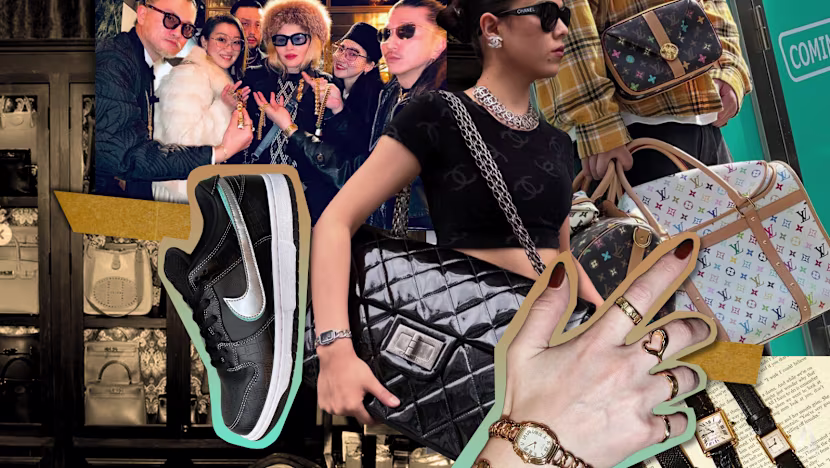 Tokyo'nun En İyi Lüks Vintage Mağazaları: Chanel, Hermes ve Nadir Parçalar