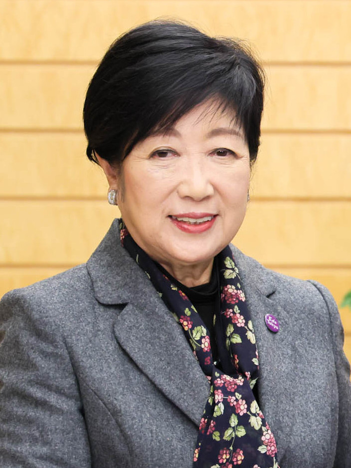Tokyo Valisi Koike'nin Öncelikli Gündemi: İklim, Çocuk Bakımı ve Ekonomi