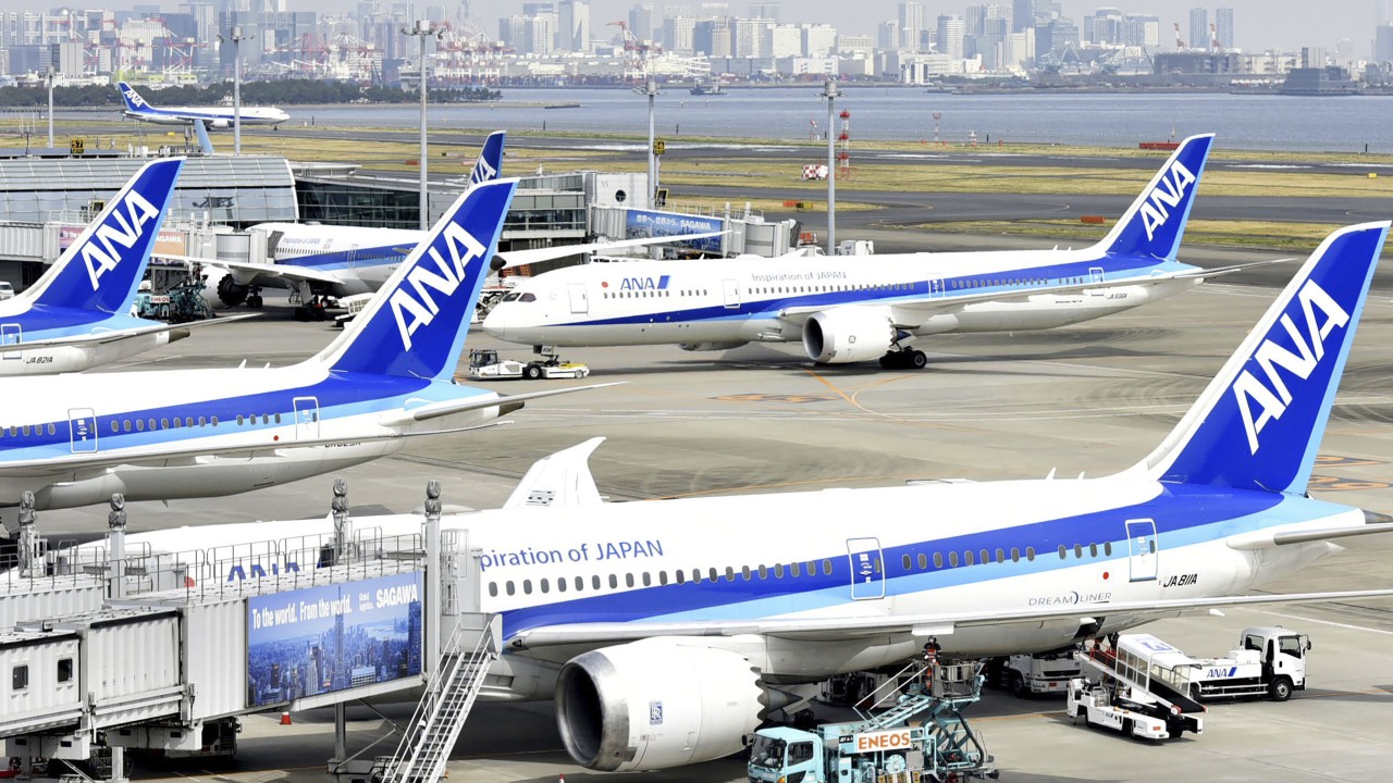 Tokyo Yakınlarında İki Uçağın Tehlike Anı: Çin Ne Öğrenebilir