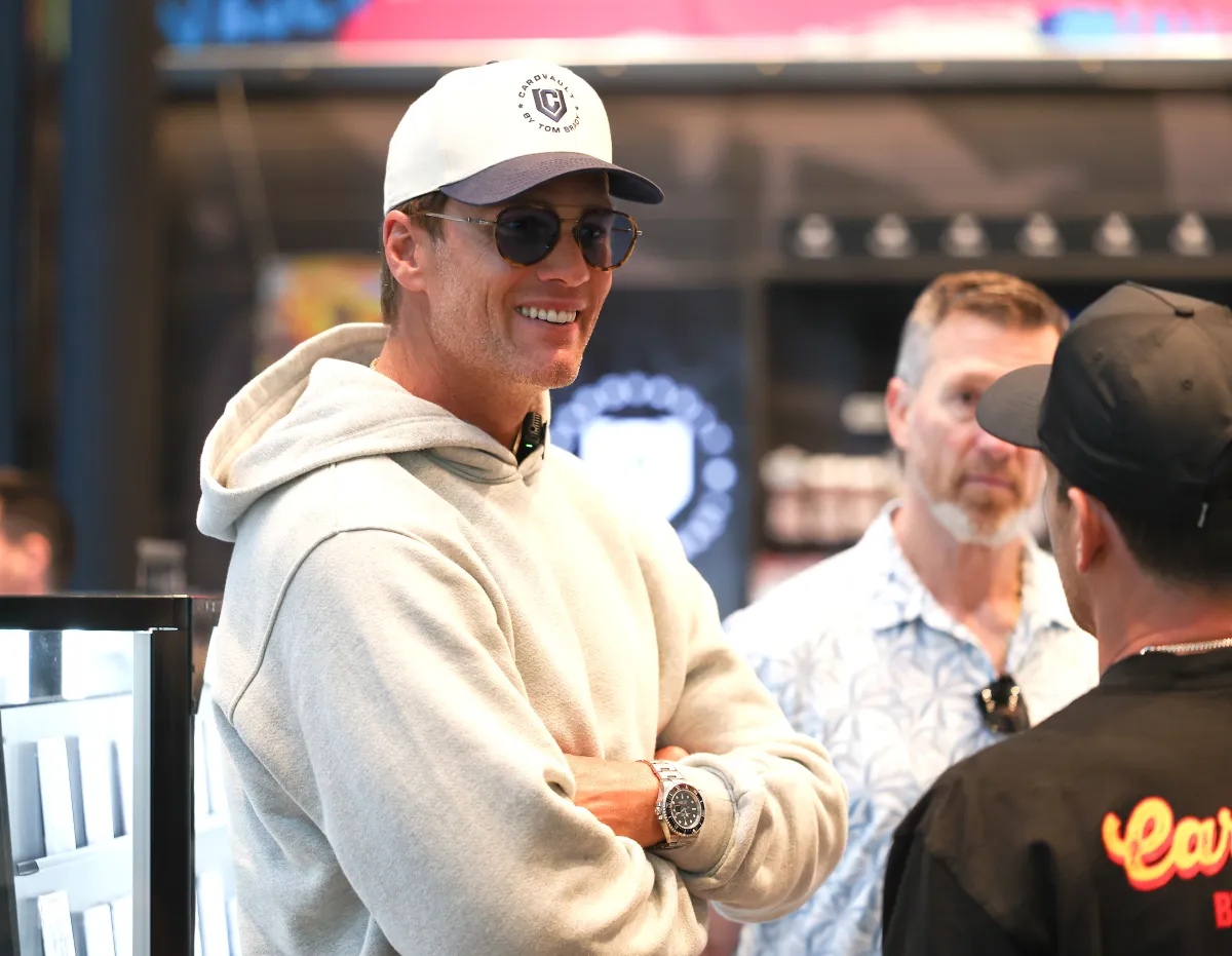 Tom Brady ve Bill Belichick: Gurur Tartışması