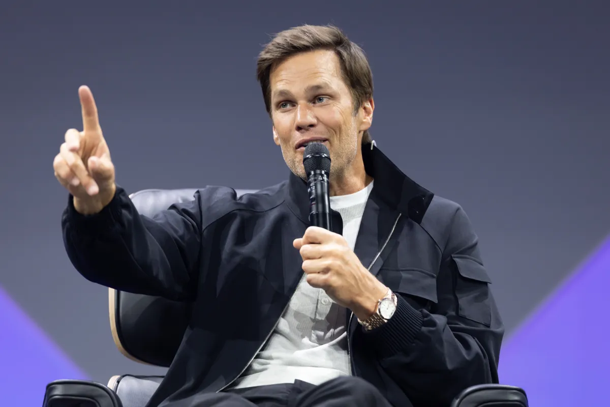 Tom Brady'den NFL Sonrası Sporcu İçeceği Hamlesi