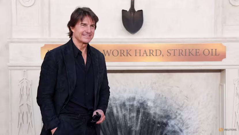 Tom Cruise'a AFI Ödülü: Sinemada Onurlandırma