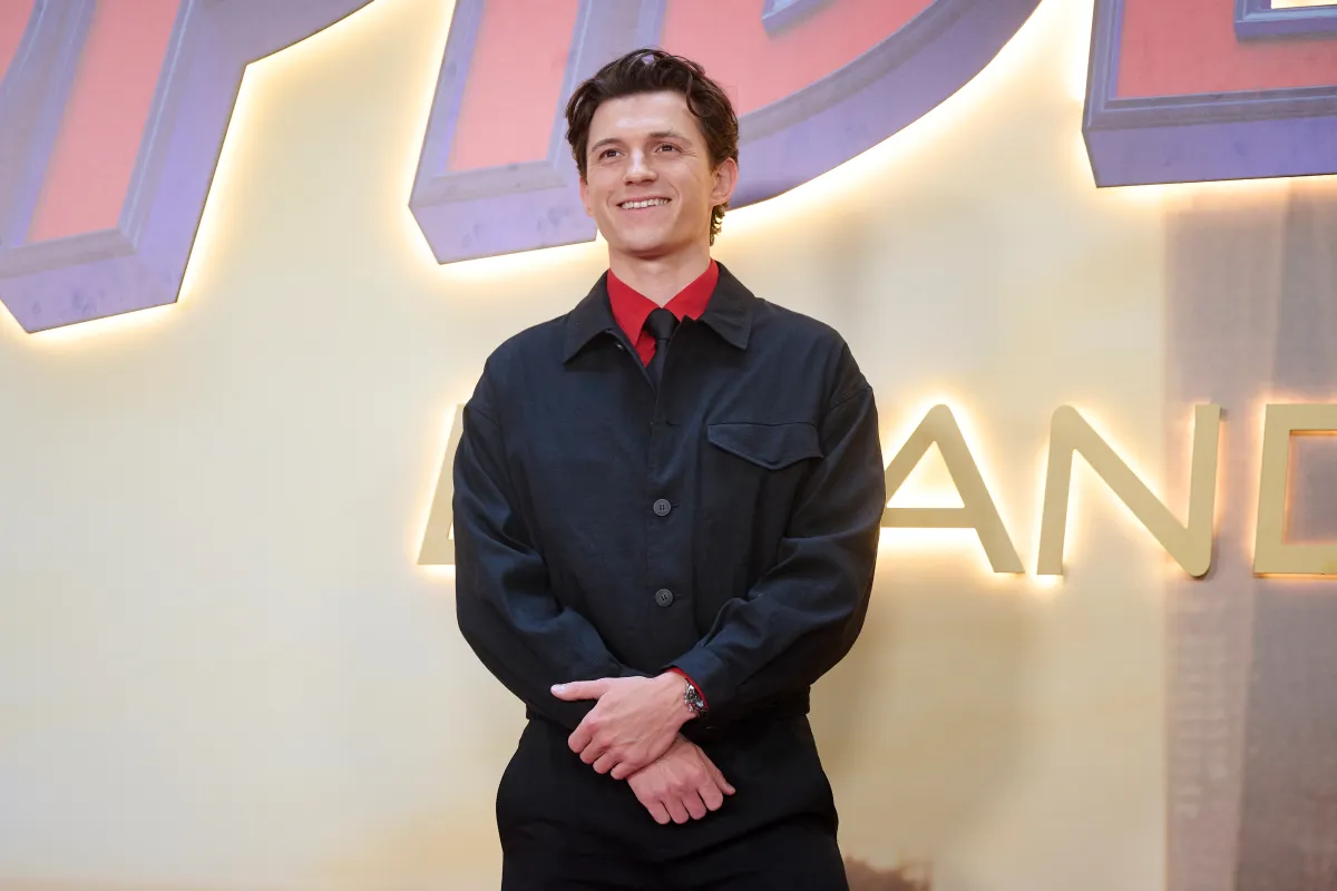Tom Holland'dan Yeni Örümcek Adam Adayı: Owen Cooper