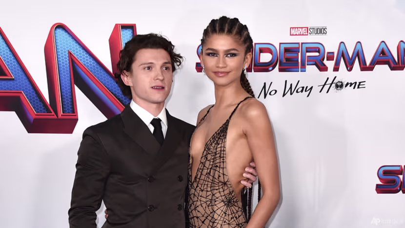 Tom Holland ile Zendaya'nın Evlilik İddiaları Güçleniyor