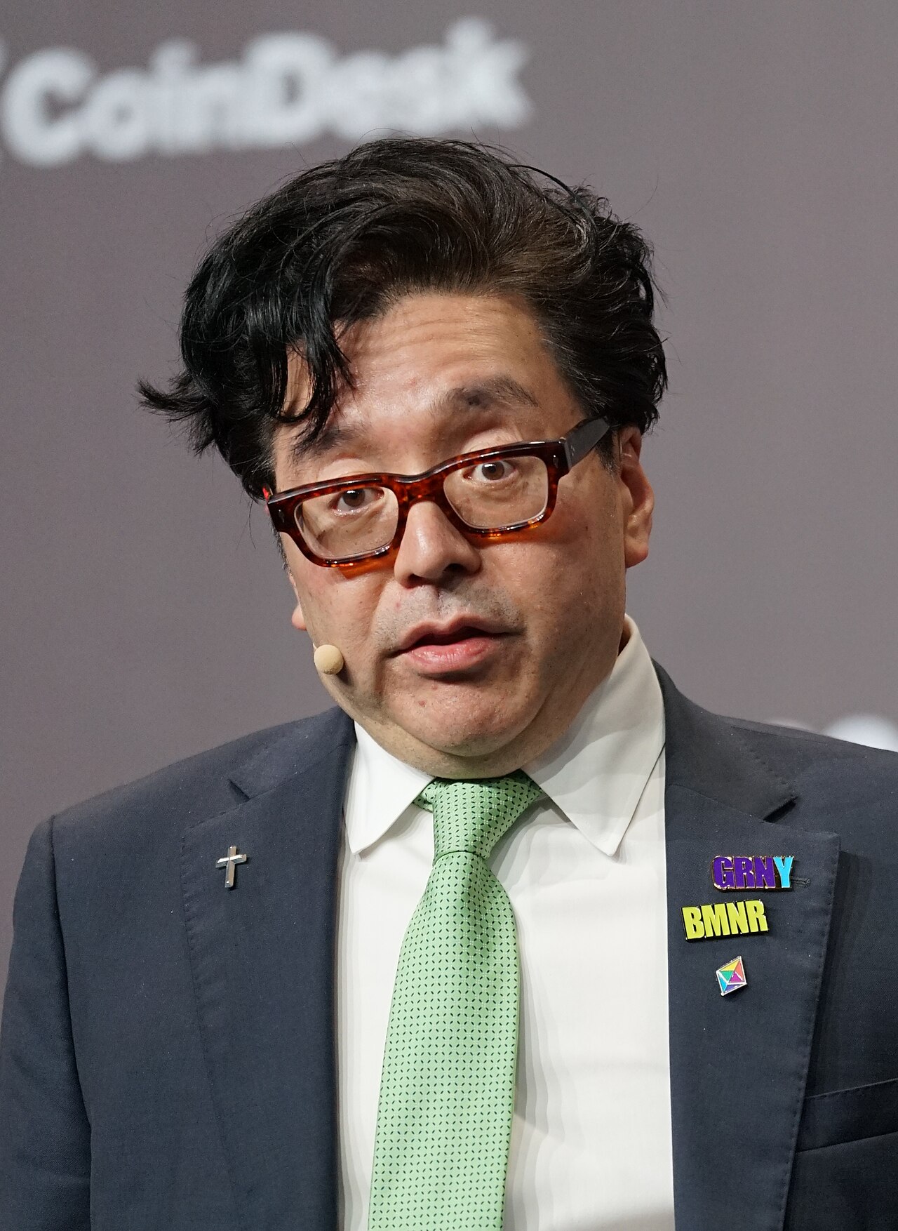 Tom Lee: 'Sert yükseliş' sadece ertelendi