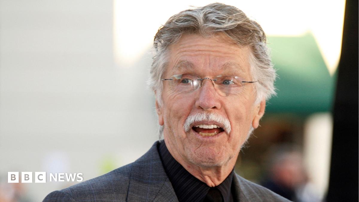 Tom Skerritt 93 Yaşında Hayatını Kaybetti
