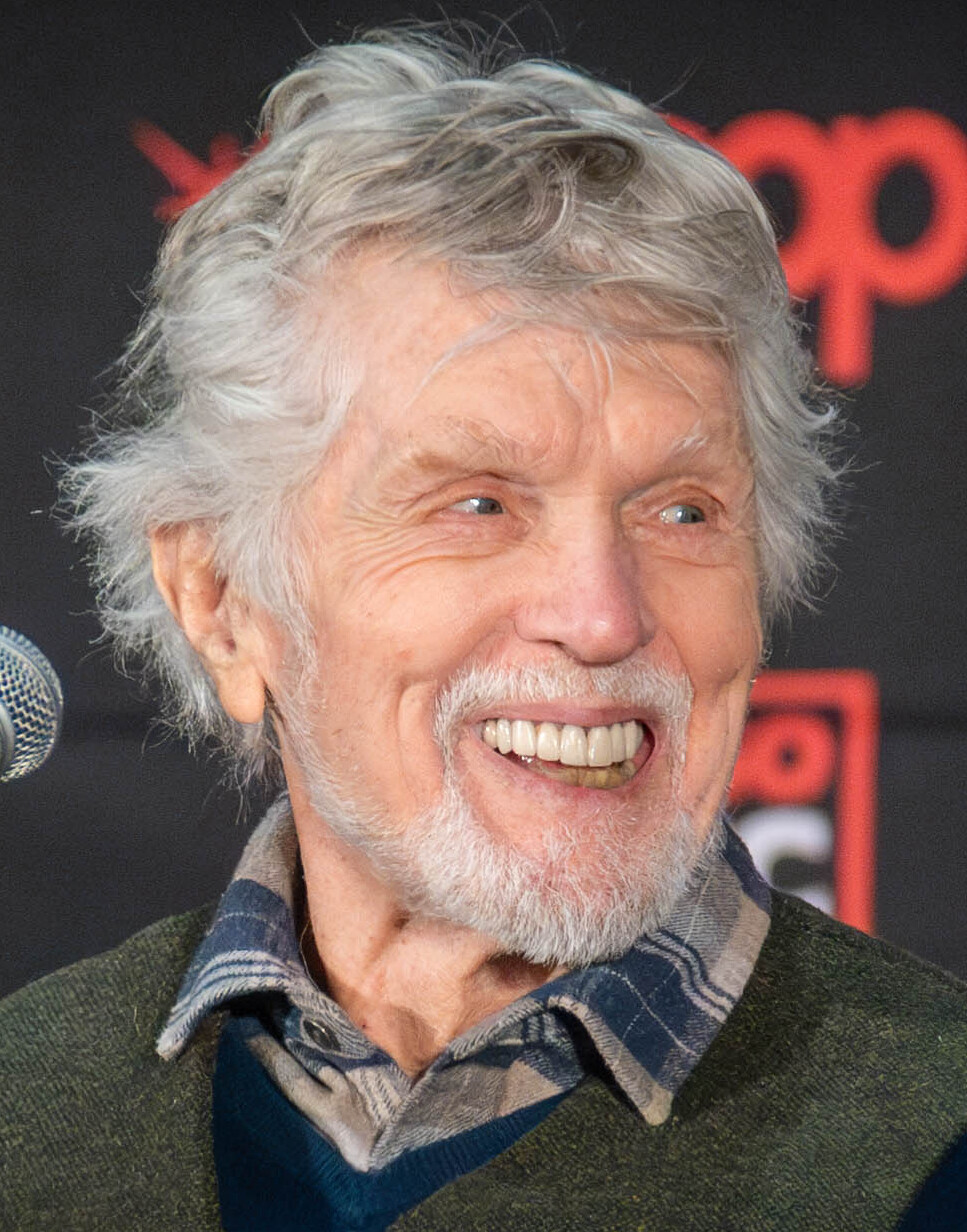 Tom Skerritt 93 Yaşında Hayatını Kaybetti