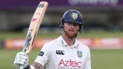 Tonga: Stokes'un yokluğu hissedildi