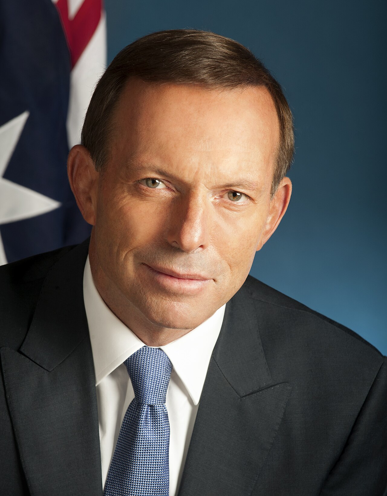 Tony Abbott'tan Liberal Parti'nin yeni stratejistine övgü