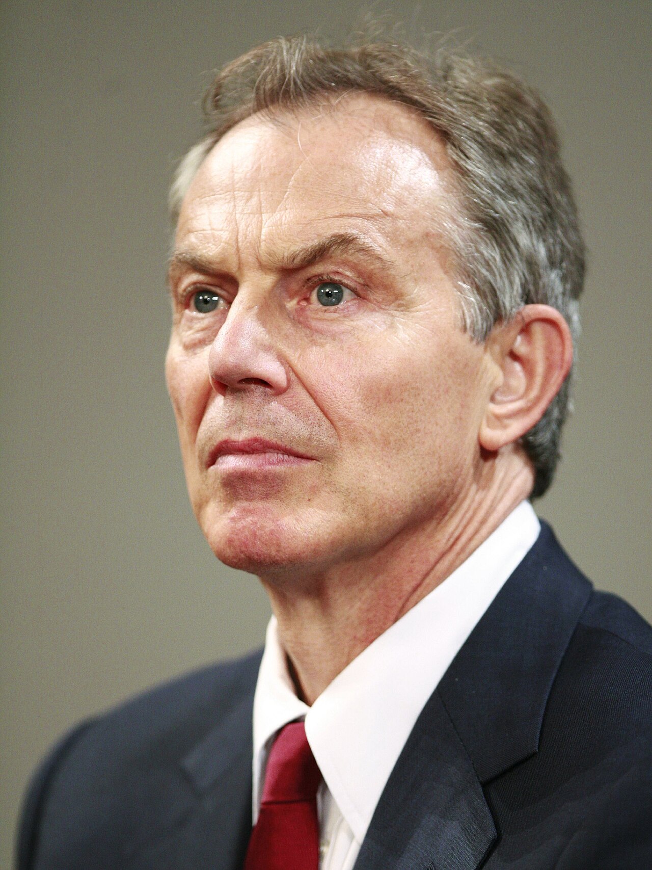 Tony Blair Irak'tan Hiçbir Şey Öğrenmediğini Kanıtladı