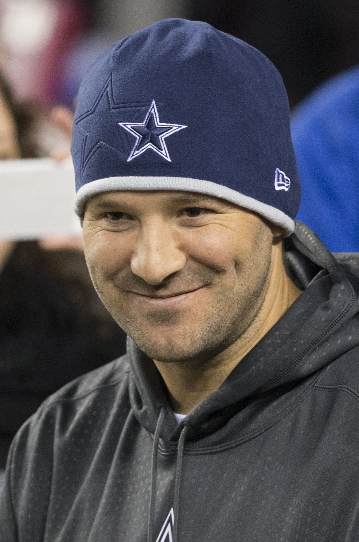 Tony Romo'nun CBS'teki Geleceği İçin Belirleyici Gelişme