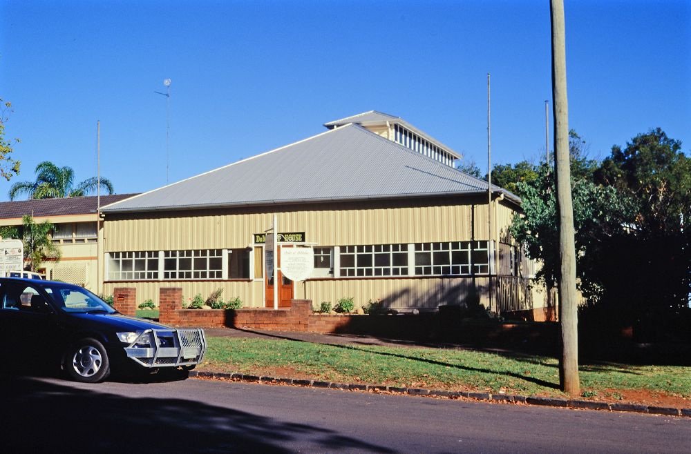 Toowoomba'da vahşet: Eski eş cinayetle suçlanıyor