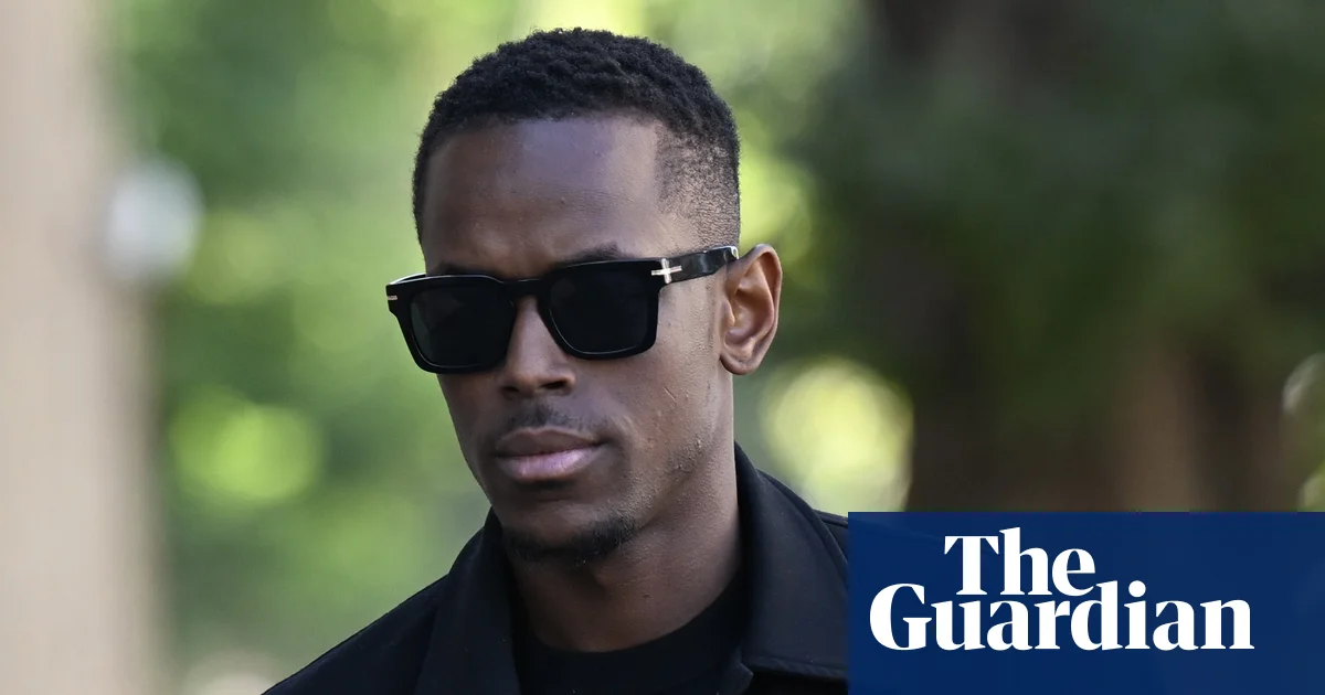 Top Boy oyuncusu Michael Ward tecavüz suçlamalarından beraat etti
